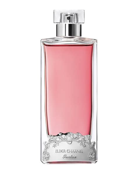 guerlain gourmet perfume.